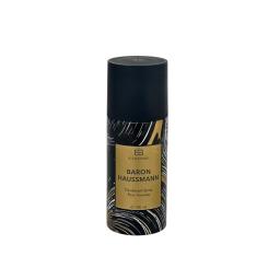 Baron Spray Haussmann Boulevard Paris