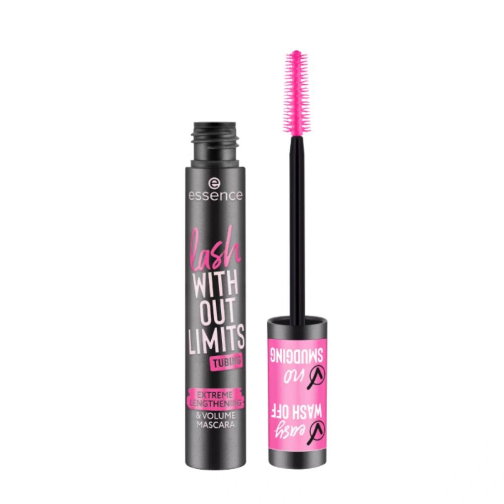 Mascara Lash