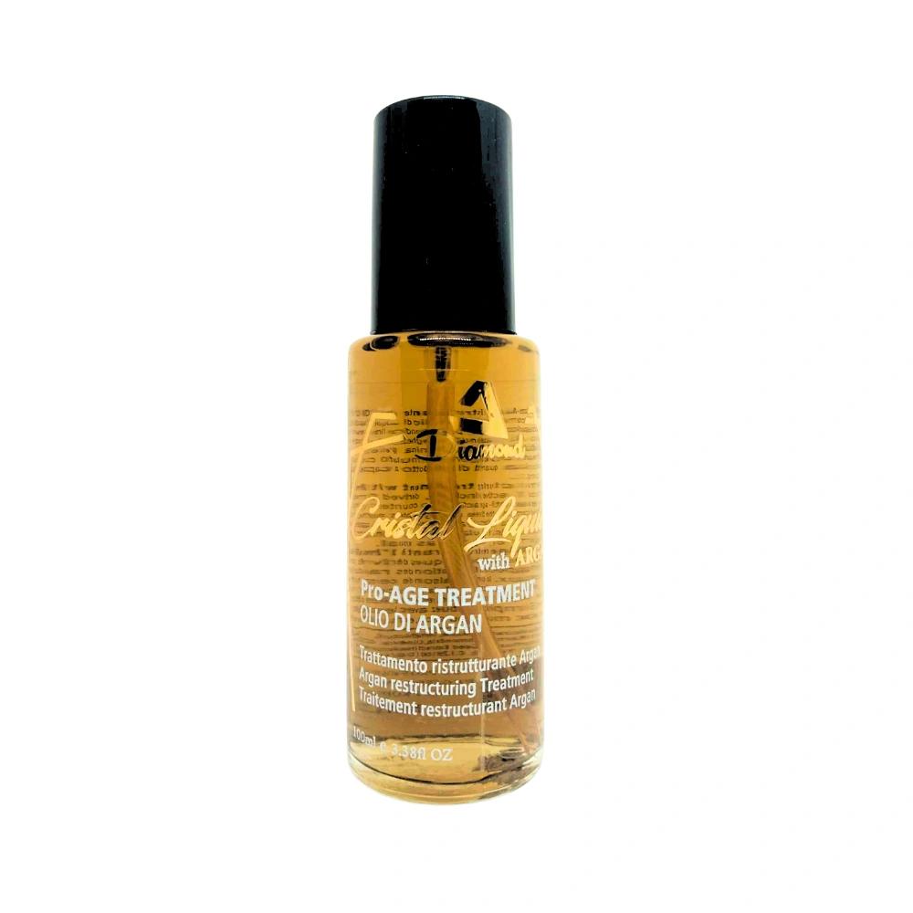 Cristal liquide Argan Diamond