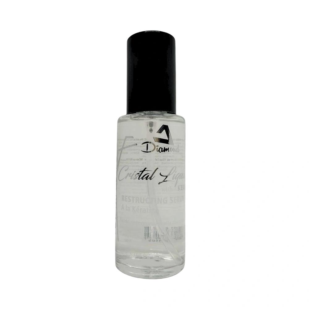 Cristal liquide Kératine Diamond