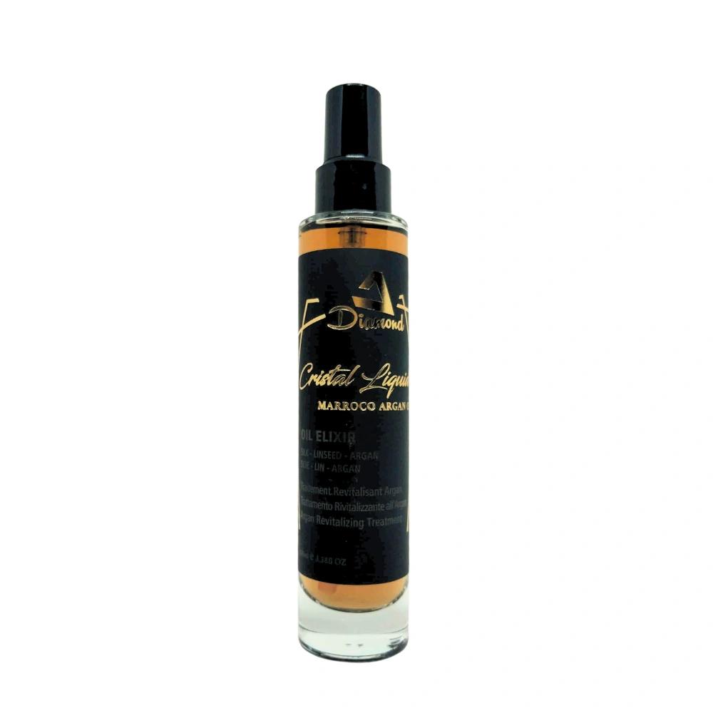 Cristal liquide Marocco Argan Oil Diamond
