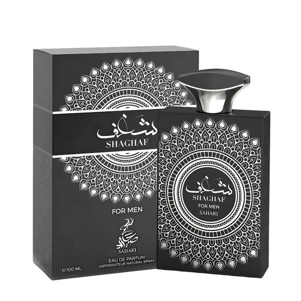Shaghaf EDP Sahari