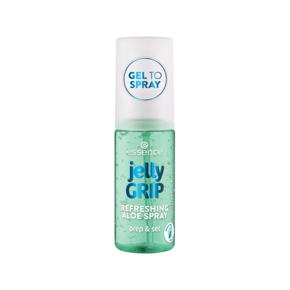 Fixateur Spray Jelly Grip Essence