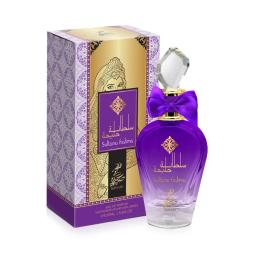 Sultana Halima EDP Sahari