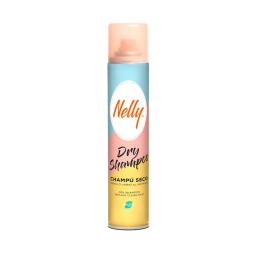 sec Dry Shampoo Nelly