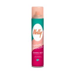 sec Raspberry & Marshmallow Nelly