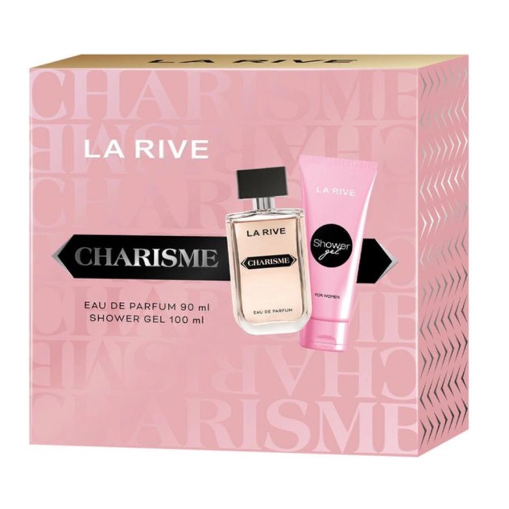 Charisme La Rive pour Femme
