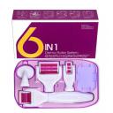 Derma Roller System 6 en 1
