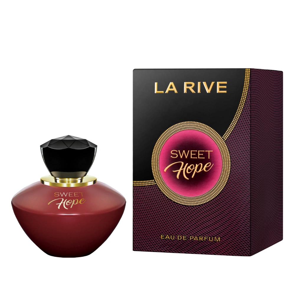Sweet Hope La Rive
