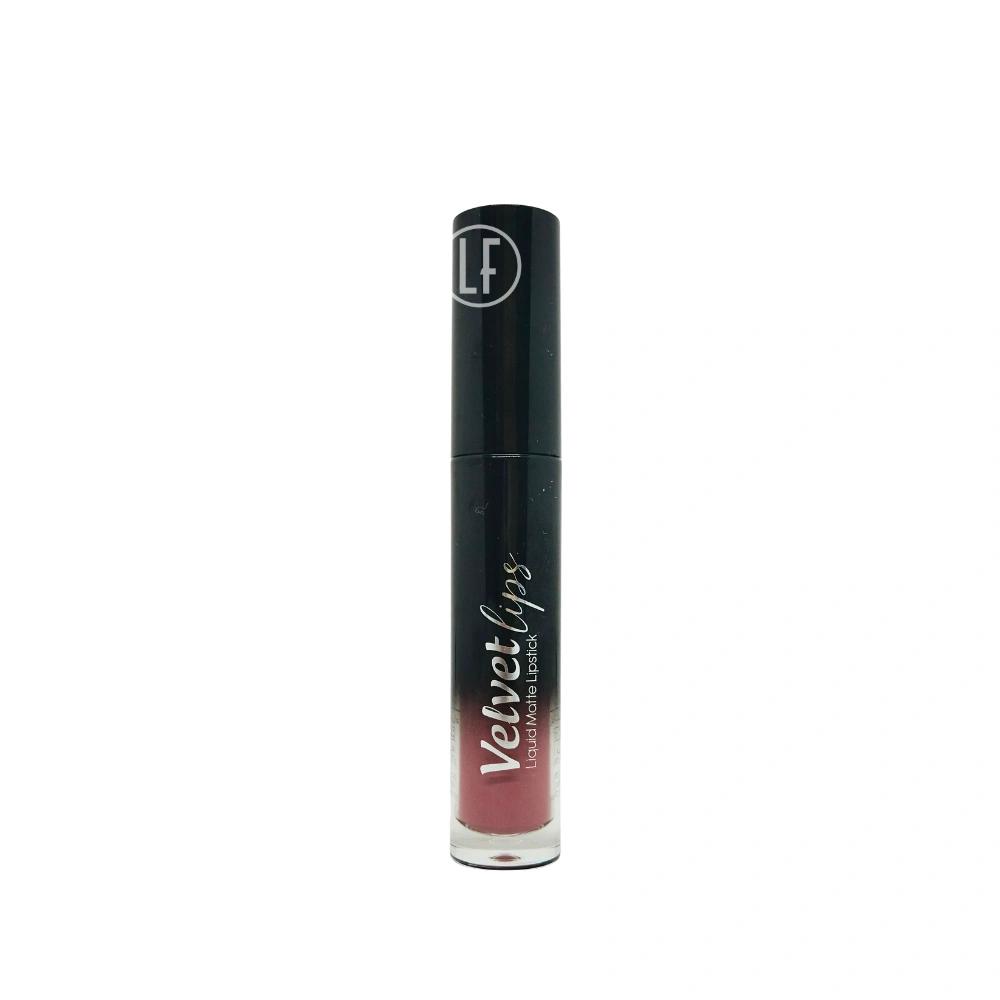 Gloss Matte Velvet Lips Lella