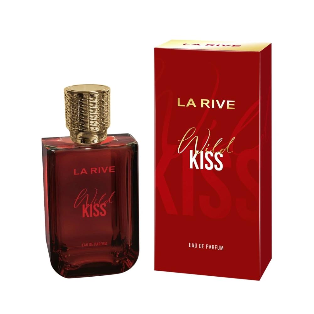 Wild Kiss La Rive