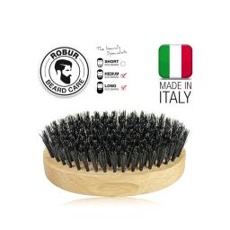 barbe Brosse Boreal 856