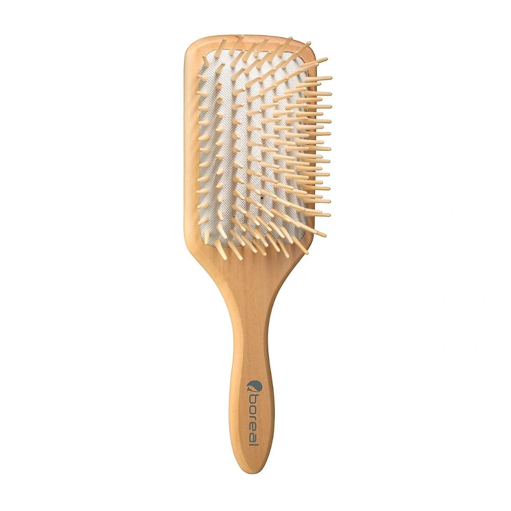 rectangulaire Brosse pneumatique Boreal 1403