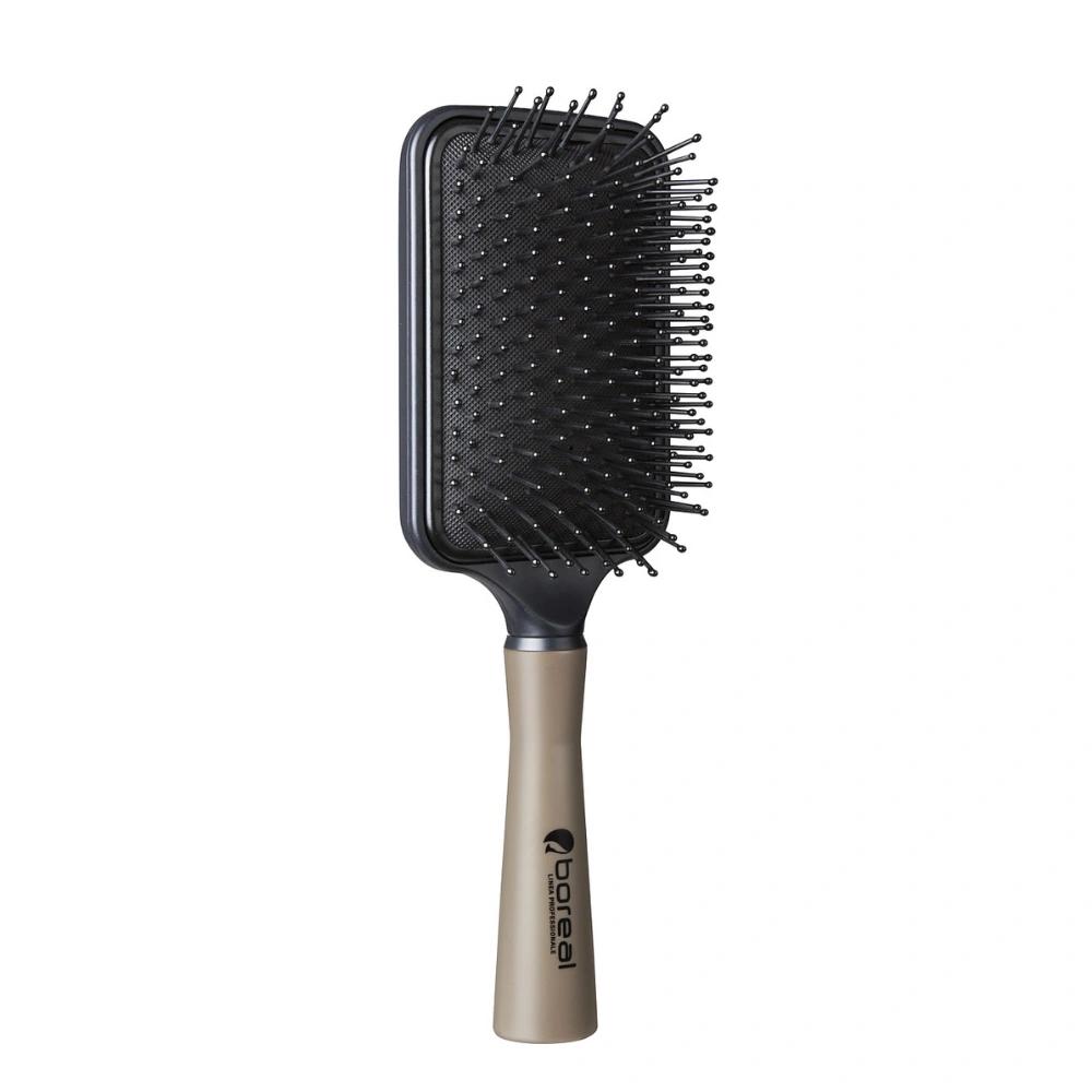 rectangulaire Brosse pneumatique Boreal 1503