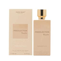 Predilection Vanilla THE ESSENTIALS Paris