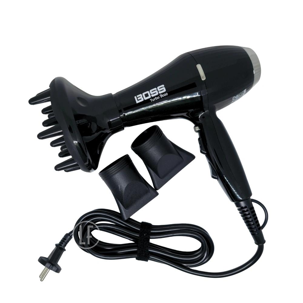 Hugo Boss Sèche cheveux Turbo 9000 2600 W
