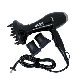 Hugo Boss Sèche cheveux Turbo 9000 2600 W