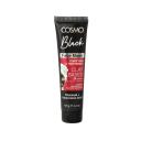 visage Masque Charbon acide hyaluronique Cosmo