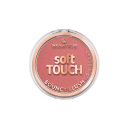 Blush Soft Touch Bouncy essence