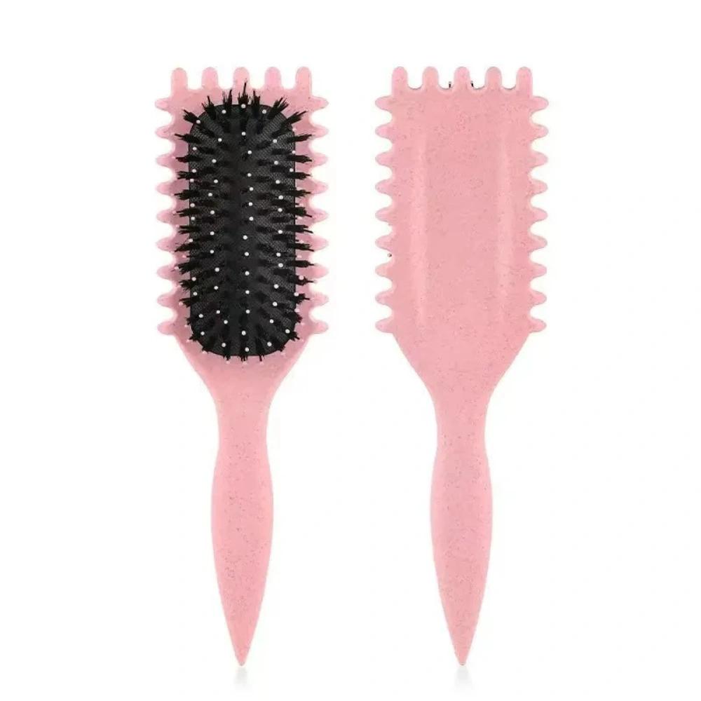 bouclés Brosse Curl Define