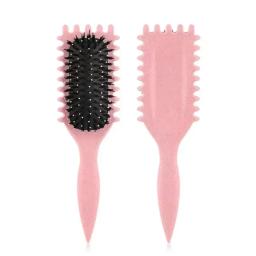 bouclés Brosse Curl Define