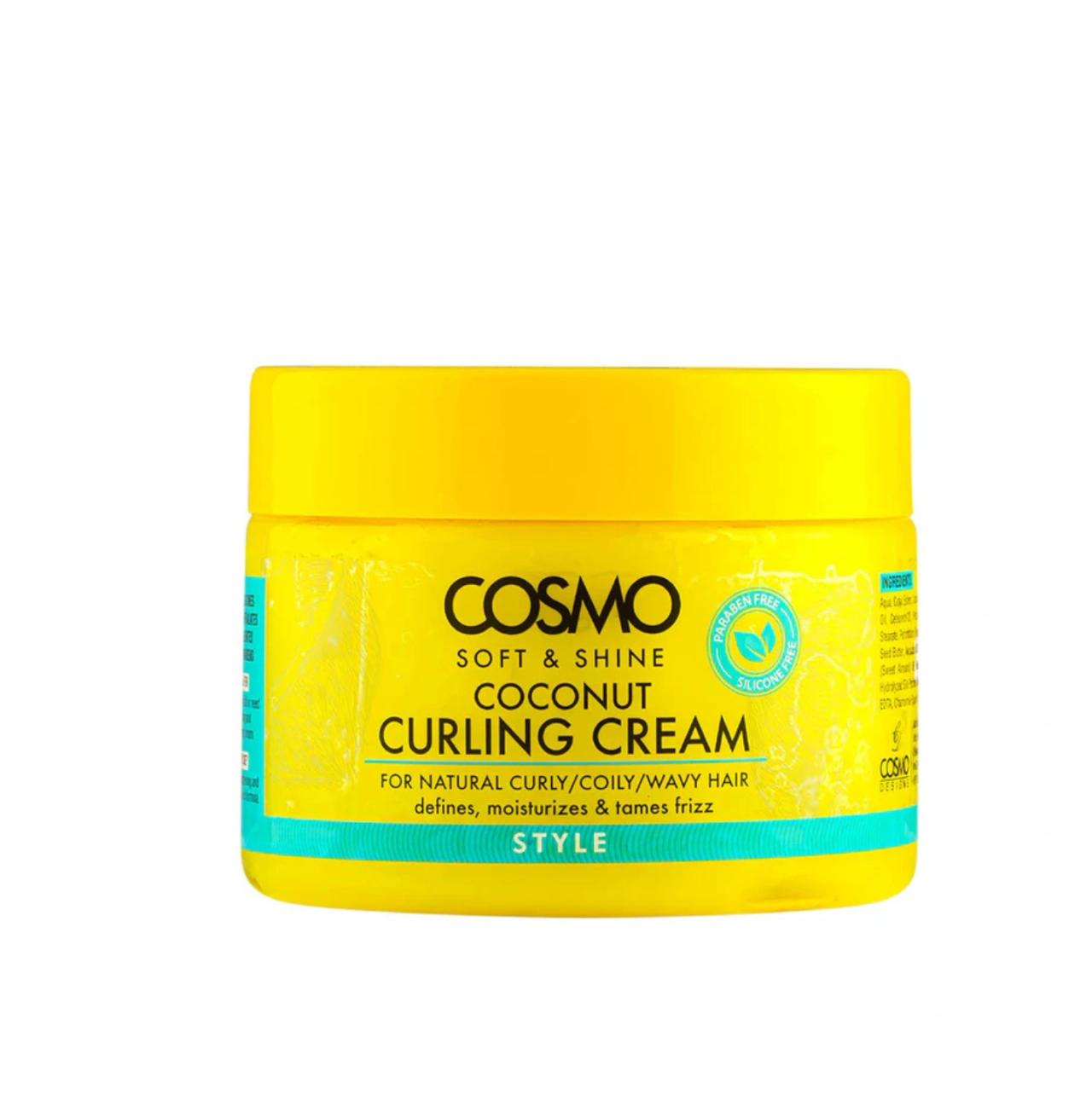 rebouclante Coconut Curling Cosmo