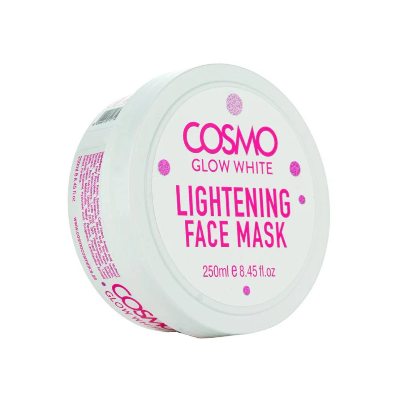 Glow Masque Cosmo