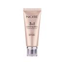 teintée Glowing Skin 3 en 1 Note