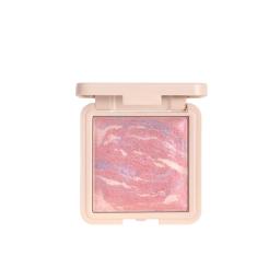 Marble Baked Blusher Note