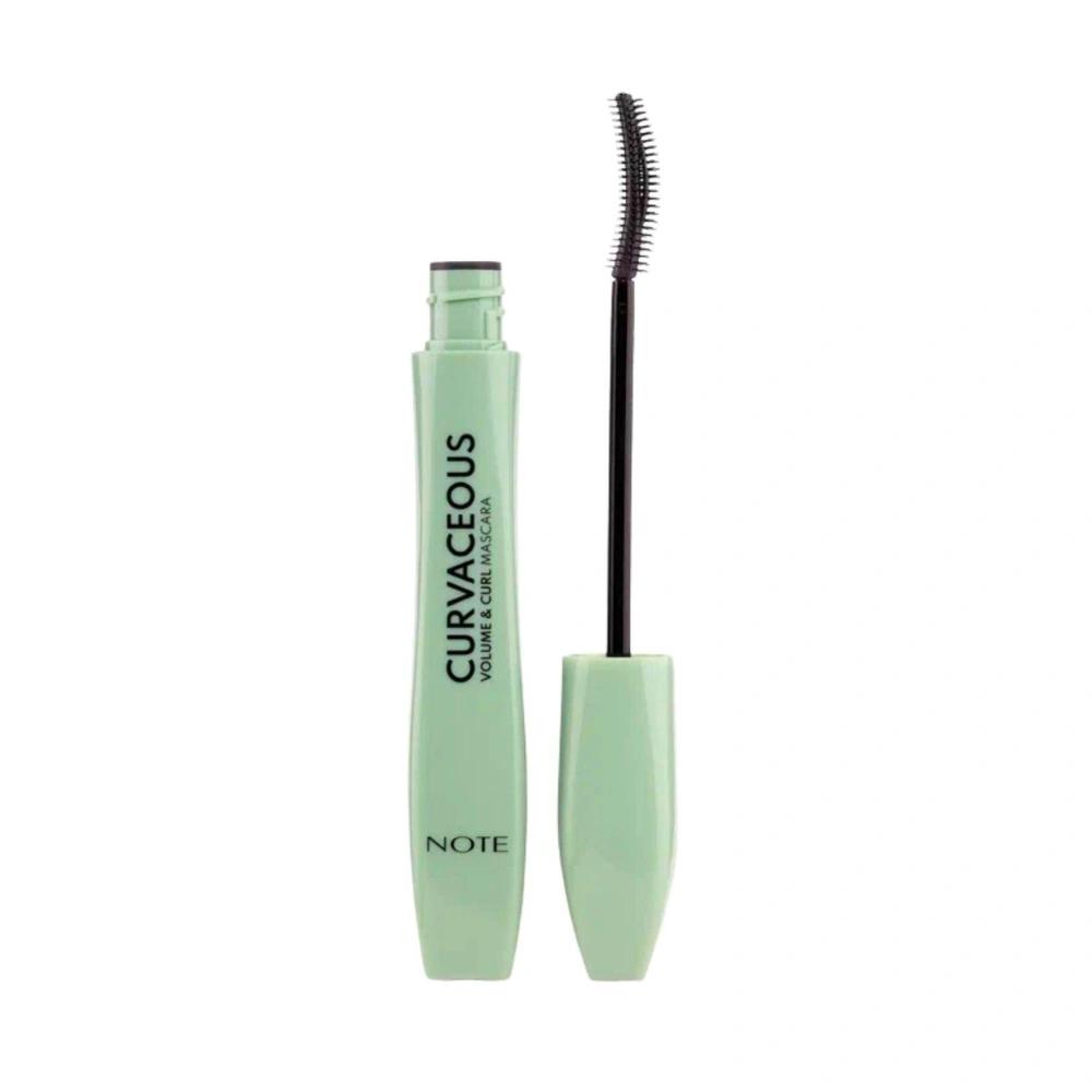 Mascara Curvaceous Note