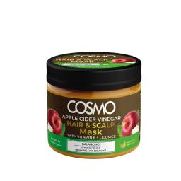 vinaigre Masque de cidre Cosmo