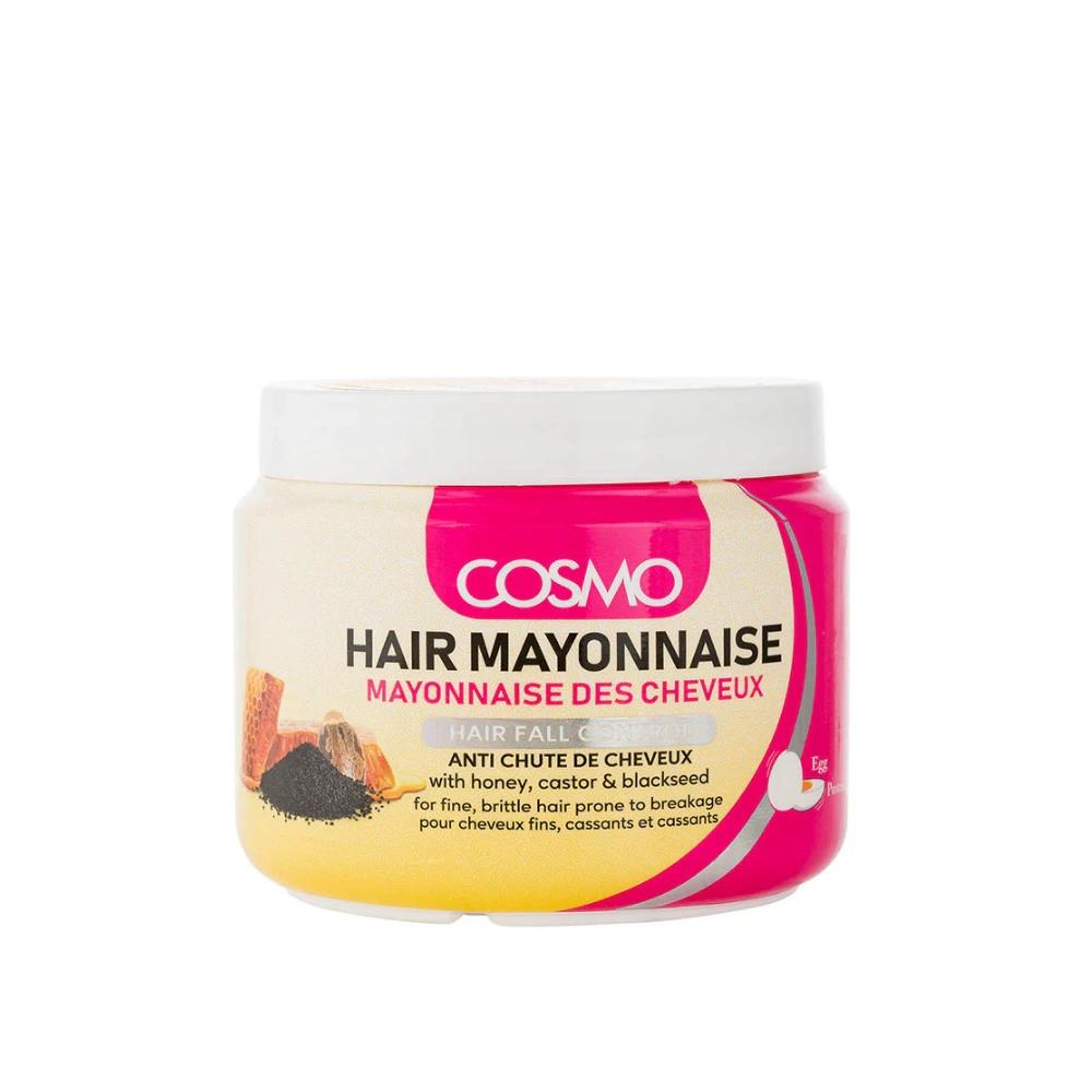 Hair Mayonnaise Anti-chute Cosmo