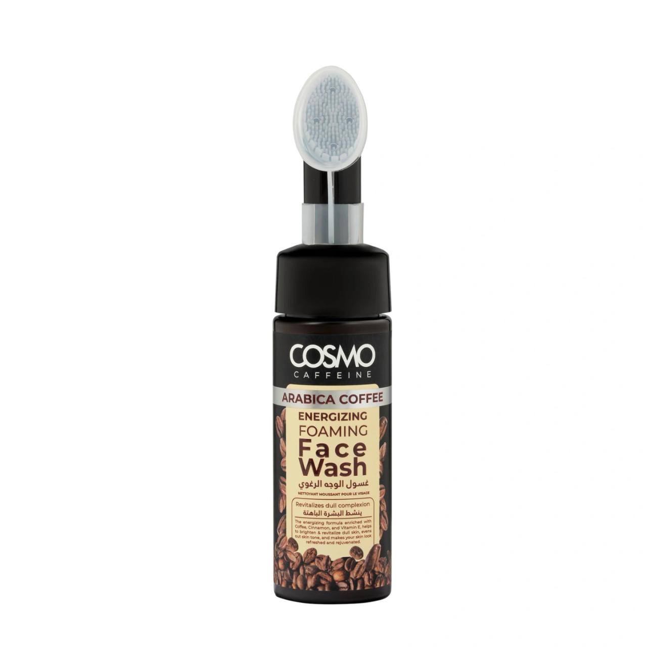 nettoyante Arabica Cosmo