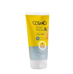visage Nettoyant Glow Natural Cosmo