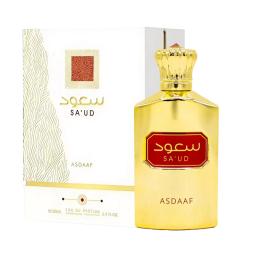 Saud Asdaaf