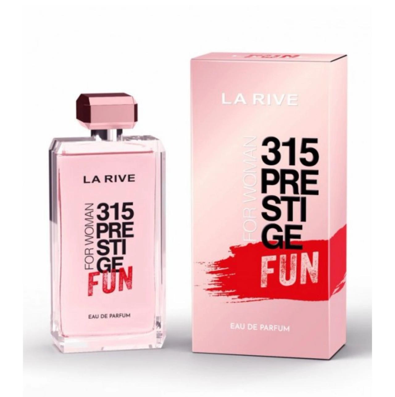 Prestige Fun EDP Femme La rive