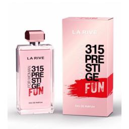Prestige Fun EDP Femme La rive