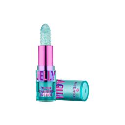 Colour Changing Lipstick ” Aqua Jelly ” Essence
