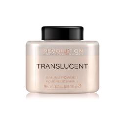 Poudre” Translucent” Revolution