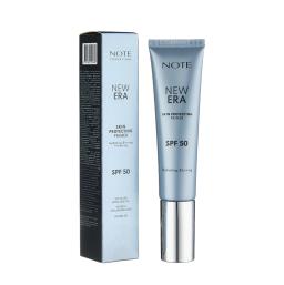 Primer New Era Skin Protecting SPF50 Note