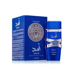 Lattafa Asad Zanzibar