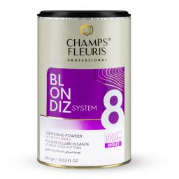 Blondiz System 8 Champs Fleuris