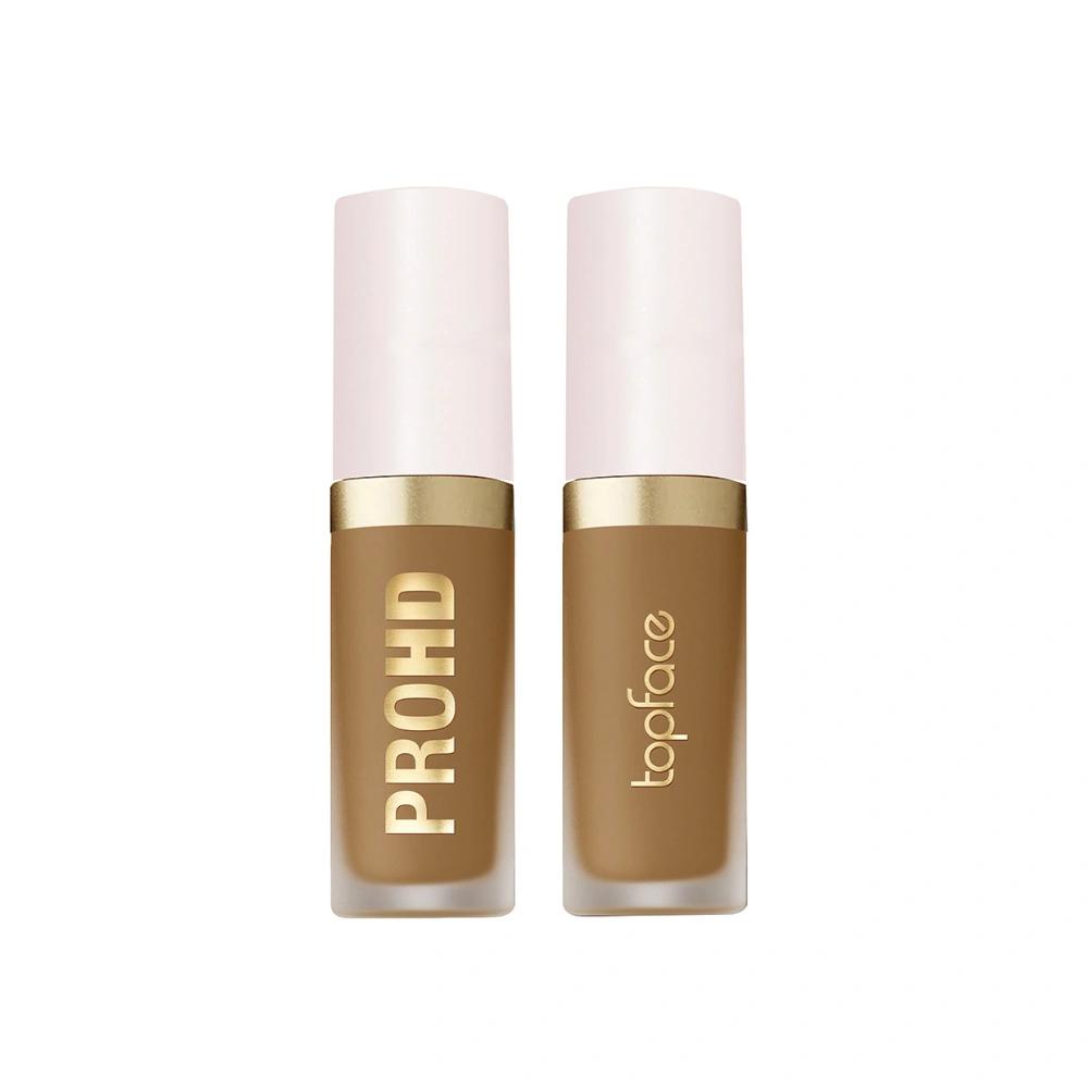 Contouring liquide PROHD Soft Touch Topface