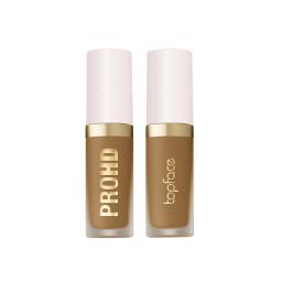 Contouring liquide PROHD Soft Touch Topface