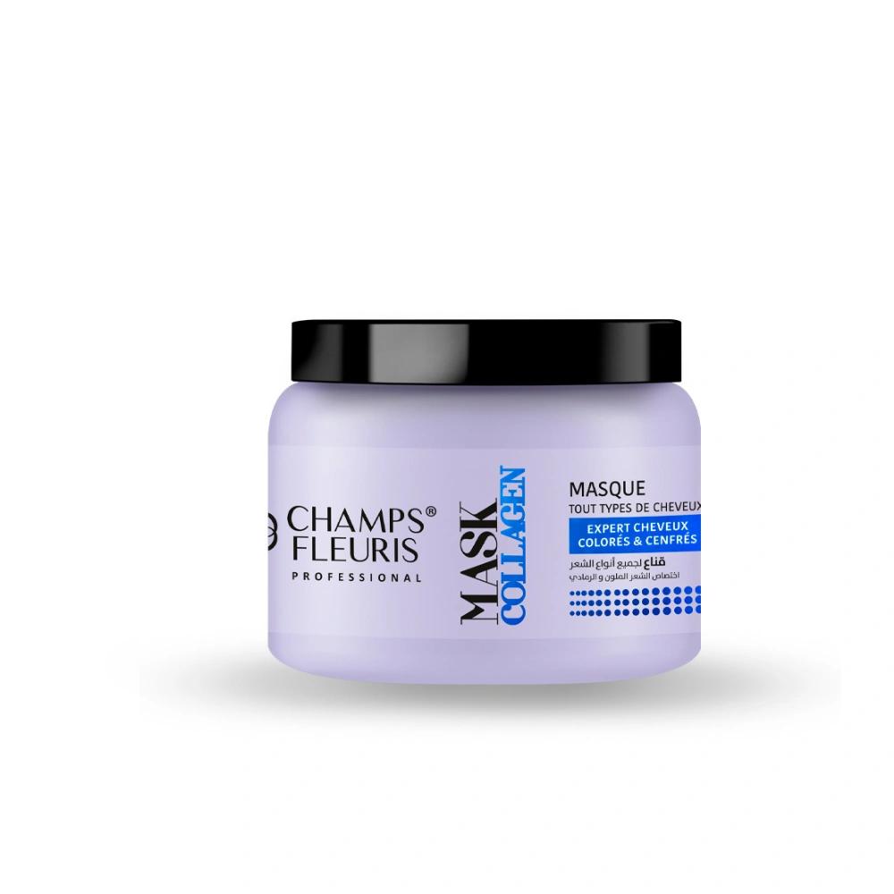 Collagen Masque Champs Fleuris