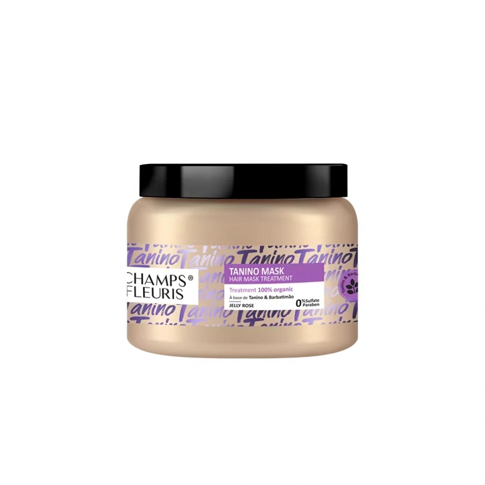 Tanino Masque Champs Fleuris