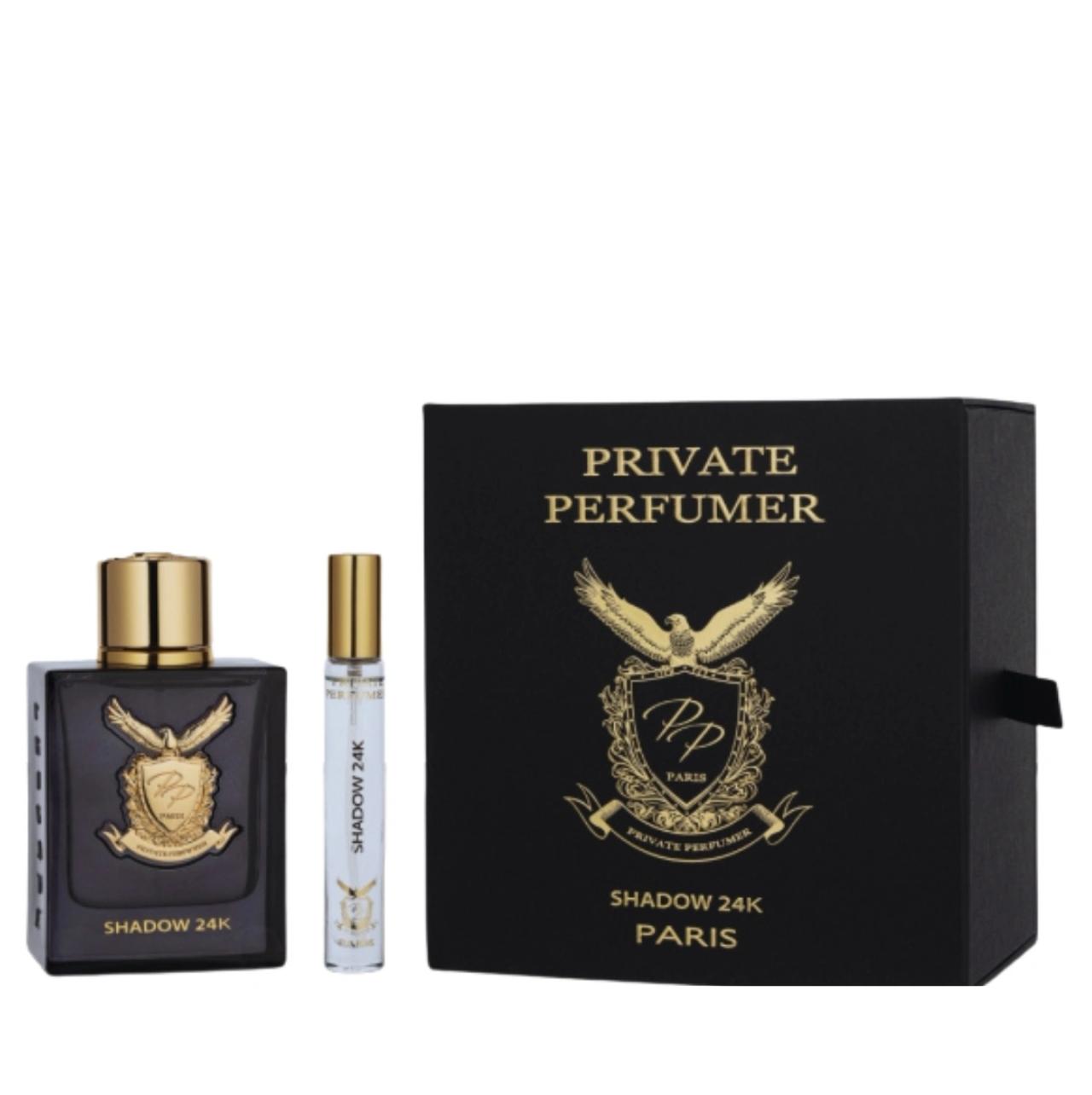 Shadow 24 k Parour