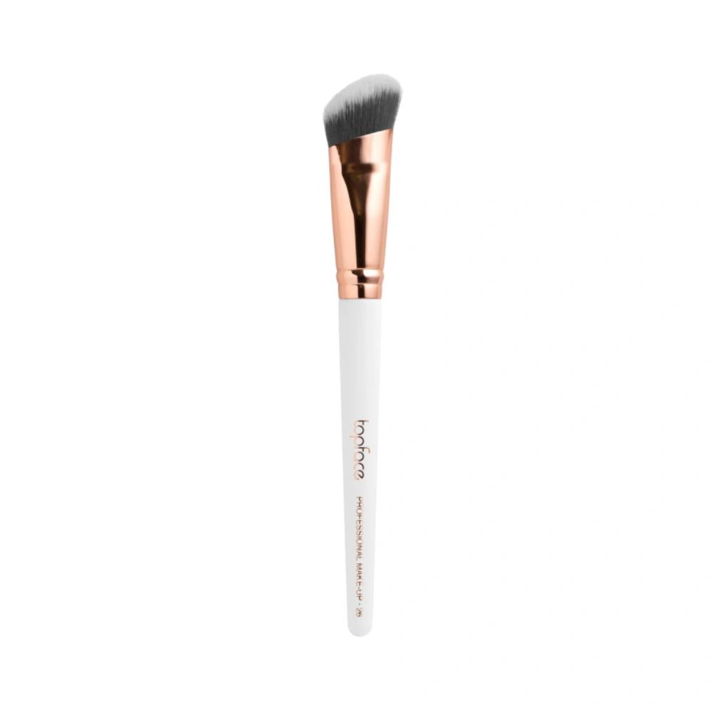 contour Pinceau Brush F26 Topface