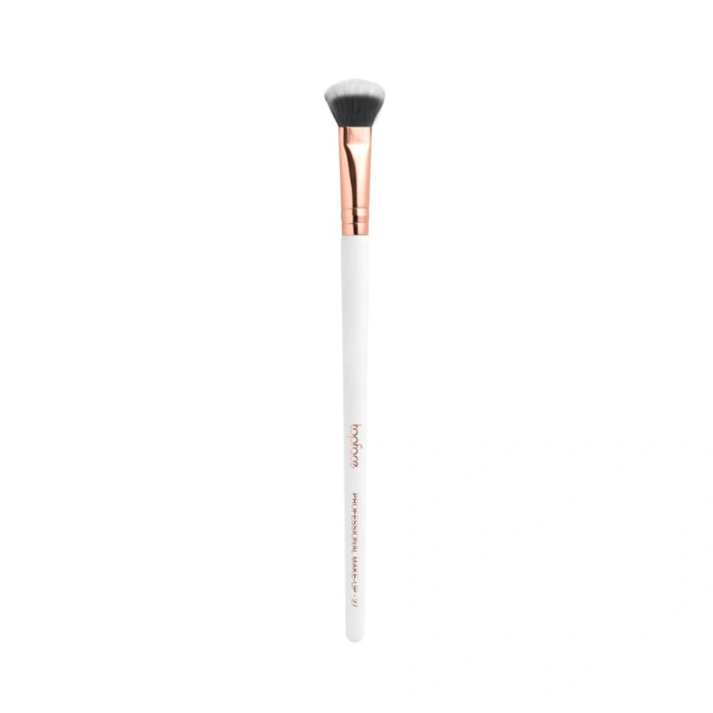 setting Pinceau concealer Brush F27 Topface