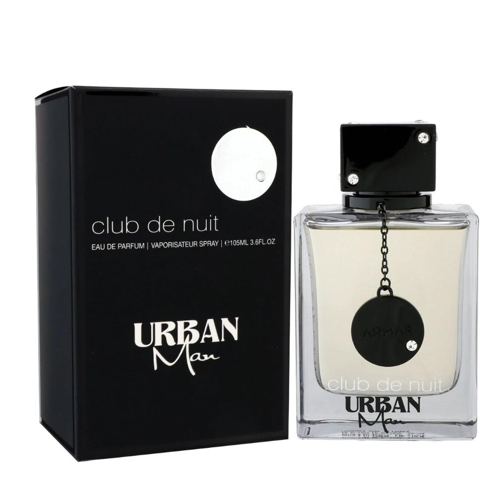 Club de Nuit Urban Man Armaf
